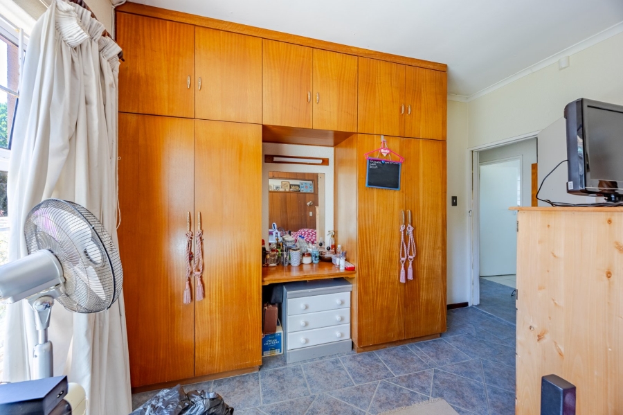 3 Bedroom Property for Sale in Tokai Western Cape